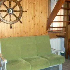 Отель Eco Sound - Ericeira Ecological Resort комната для гостей