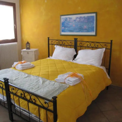 Отель B&B La Zanzara Апартаменты фото 5