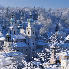 Summer Hostel Salzburg Зальцбург