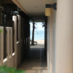 Отель Naiyang Seaview Place интерьер отеля фото 3
