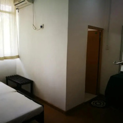 Lake Wave Hotel комната для гостей