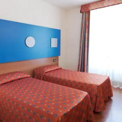 Отель San Remo 3* Стандартный номер фото 9