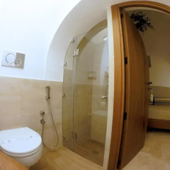 Отель Palazzo Scotto 3* Стандартный номер