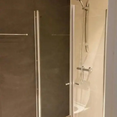 Oslo Hostel Rønningen Стандартный номер с различными типами кроватей фото 4