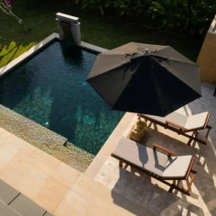 Отель Alanta Villa 4* Вилла фото 17
