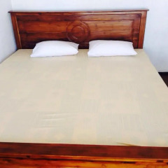 Отель Shanthi Guest House комната для гостей фото 2