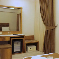 Hotel Buyuk Paris удобства в номере фото 2