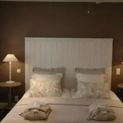 Отель B&B Casa Romantico 2* Номер Делюкс с различными типами кроватей фото 6