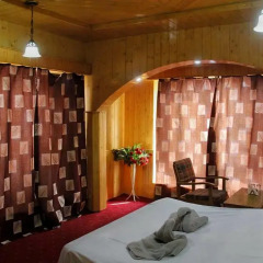 Отель Pineview Hotel Индия, Гульмарг - отзывы, цены и фото номеров - забронировать отель Pineview Hotel онлайн спа
