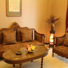 Beijing Dongfang Hotel 3* Стандартный номер с различными типами кроватей фото 3