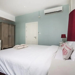 Отель Kannika Villa 5 Bedroom комната для гостей фото 4
