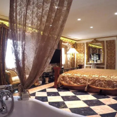 Отель Cattaro Royale Apartment Черногория, Котор - отзывы, цены и фото номеров - забронировать отель Cattaro Royale Apartment онлайн спа