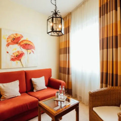 Hotel Zur Muhle Paderborn Germany Zenhotels
