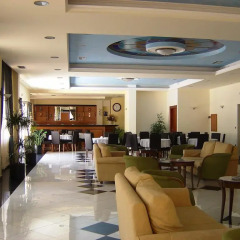 Hotel Platon интерьер отеля фото 2
