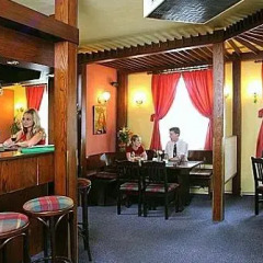 Отель Pension a restaurace KA.PR 3* Стандартный номер фото 7