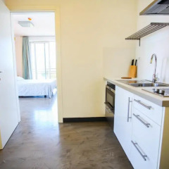 Отель Residence Igea в номере