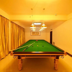 Hengshan Hotel гостиничный бар
