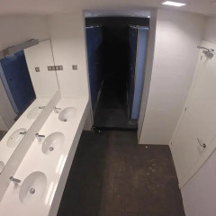 Отель Room018BCN Испания, Барселона - отзывы, цены и фото номеров - забронировать отель Room018BCN онлайн удобства в номере фото 2
