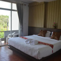 Отель Lanta Nice Beach House 2* Улучшенный номер фото 24