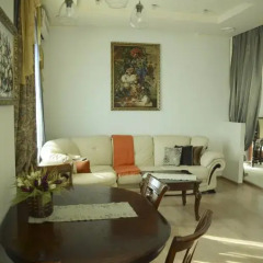 Гостиница Villa Club 3* Люкс фото 12