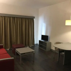 Almar Hotel Apartamento 3* Полулюкс с различными типами кроватей