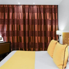 Отель Astra Opera - Astotel 4* Стандартный номер с разными типами кроватей фото 5