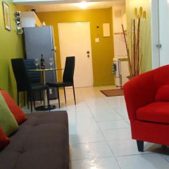 Отель Hylton New Kingston комната для гостей фото 4