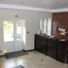 Hotel Villa Vitele интерьер отеля фото 2