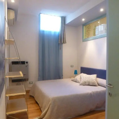 Отель PadovaResidence Piazza delle Erbe Apartments Италия, Падуя - отзывы, цены и фото номеров - забронировать отель PadovaResidence Piazza delle Erbe Apartments онлайн комната для гостей фото 3