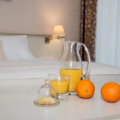 Pletnevskiy Inn Hotel 3* Стандартный номер фото 2