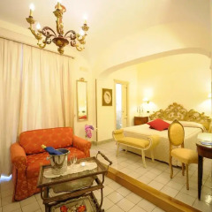 Отель Residenza Del Duca 3* Полулюкс с различными типами кроватей фото 2