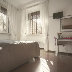 Отель Maison Colosseo Стандартный номер фото 10