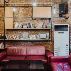 Отель Destil Hostel Албания, Тирана - отзывы, цены и фото номеров - забронировать отель Destil Hostel онлайн развлечения