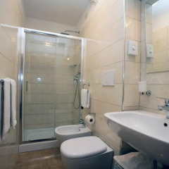 Hotel Desirèe 3* Номер категории Эконом с различными типами кроватей фото 11