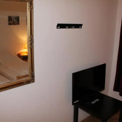 Old Monarchia Hotel 3* Стандартный номер фото 15