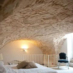 Отель Corte Altavilla Relais & Charme 4* Люкс фото 7