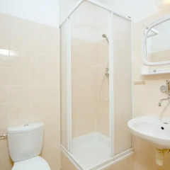 Hotel Brilliant 3* Стандартный номер с разными типами кроватей фото 5