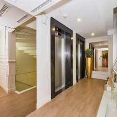 Hotel Venera Стамбул интерьер отеля