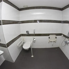 Отель Tav Airport Стамбул спа
