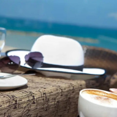 Renaissance Tel Aviv Hotel Тель-Авив питание