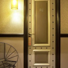 Отель THERESE 4* Стандартный номер фото 3