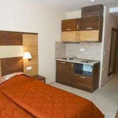 Отель Briz Beach B Hotel Болгария, Солнечный берег - отзывы, цены и фото номеров - забронировать отель Briz Beach B Hotel онлайн в номере