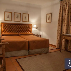 Hotel Boutique Casa De Orellana Трухильо комната для гостей фото 5