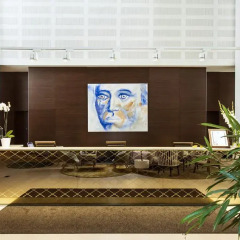 Отель Elite Hotel Ideon, Lund Швеция, Лунд - отзывы, цены и фото номеров - забронировать отель Elite Hotel Ideon, Lund онлайн спа