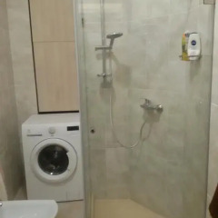 Гостиница Guest House 12 Mesyatsev ванная фото 2