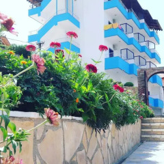 Отель Lukova Holidays Албания, Саранда - отзывы, цены и фото номеров - забронировать отель Lukova Holidays онлайн фото 3