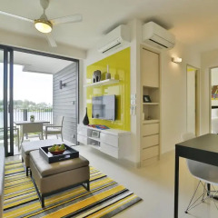 Отель Cassia Phuket 4* Люкс с 2 отдельными кроватями фото 8