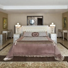 Отель Rixos Premium Bodrum - All Inclusive 5* Улучшенная вилла