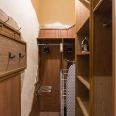 Гостиница Kanal9 Aparments near Dvortsovy bridge сауна