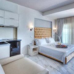 Art Boutique Hotel 4* Студия фото 10